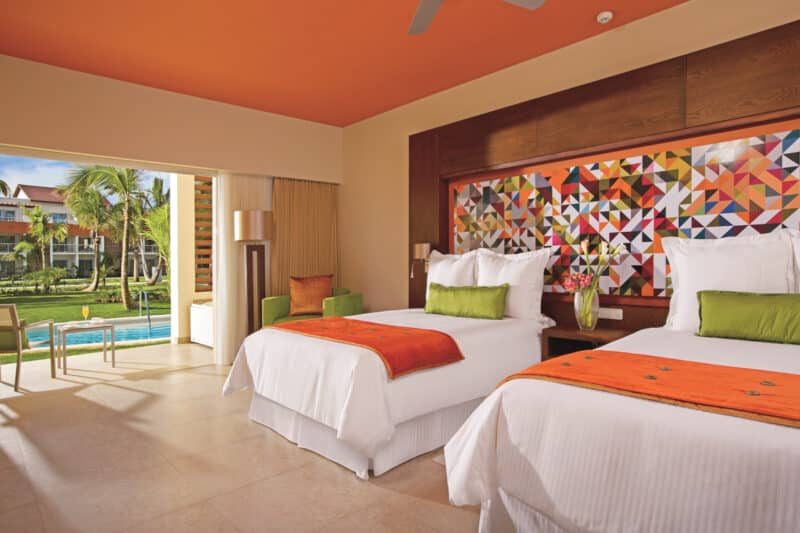 Best All-Inclusive Hotels in Punta Cana: Breathless Punta Cana Resort & Spa