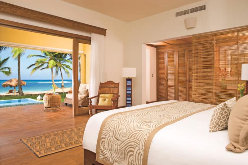 Best All-Inclusive Hotels in Punta Cana: Zoetry Agua Punta Cana