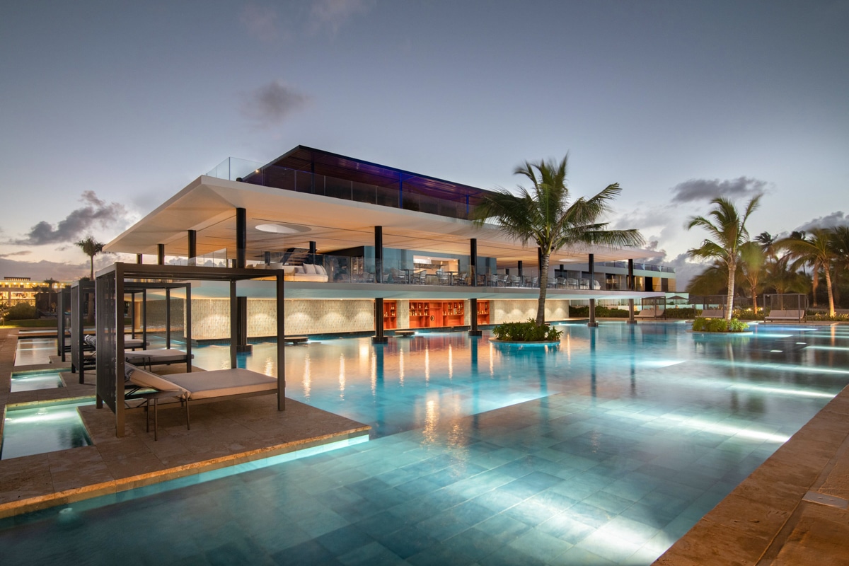 Best All-Inclusive Resorts in Punta Cana: Live Aqua Punta Cana