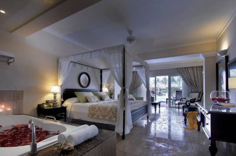 Best All-Inclusive Resorts in Punta Cana: TRS Turquesa Hotel 
