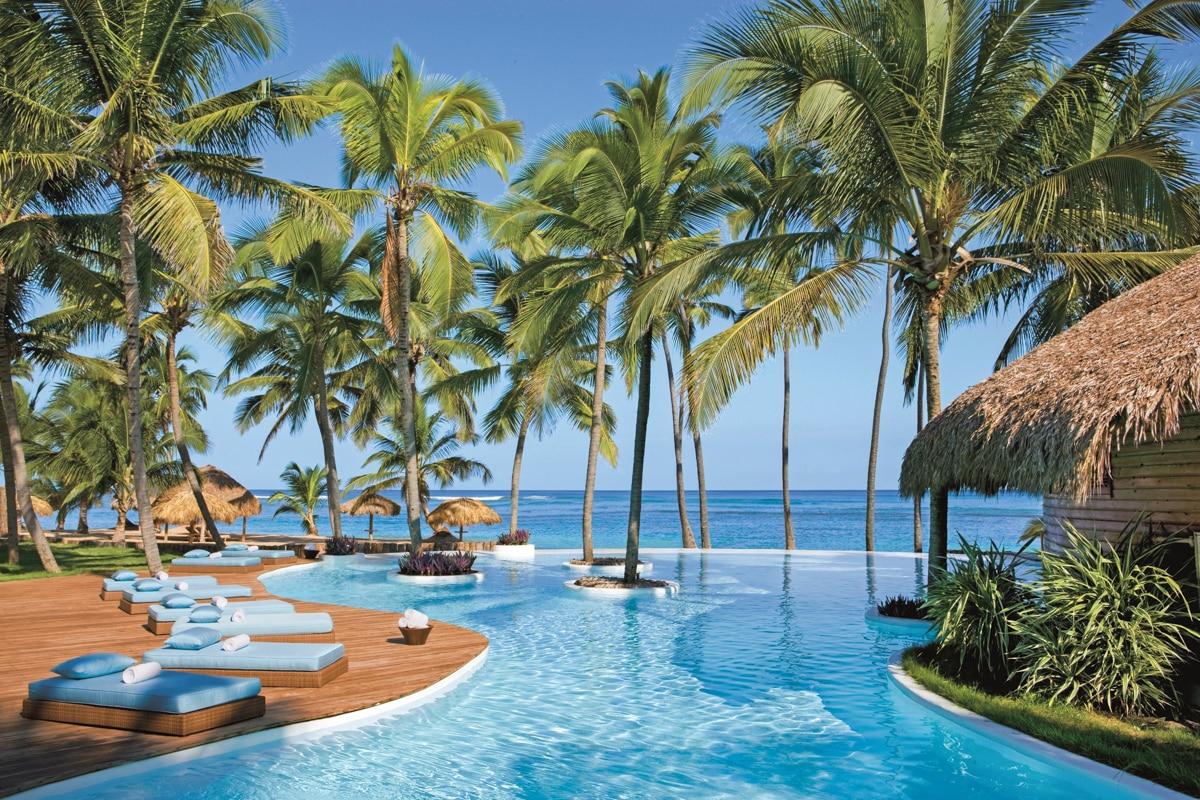 Best All-Inclusive Resorts in Punta Cana: Zoetry Agua Punta Cana