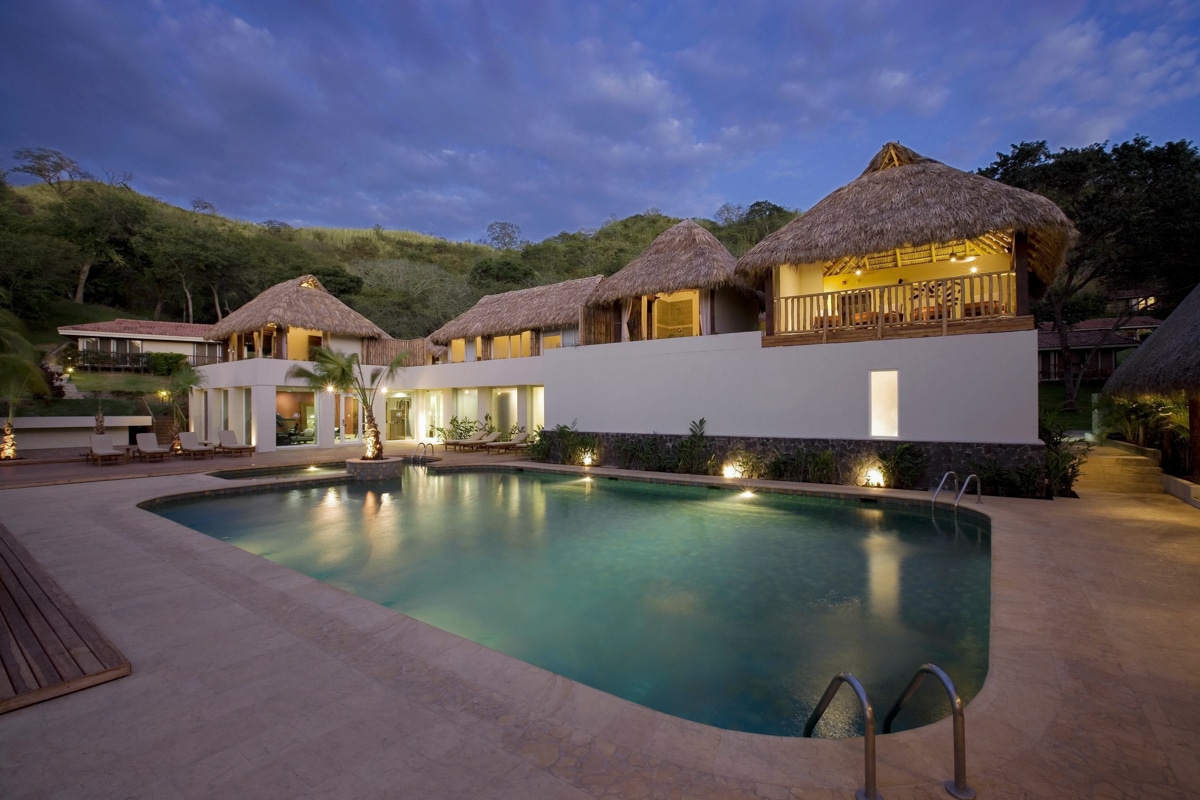 Best All-Inclusive Resorts in the World: Secrets Papagayo All Inclusive – Costa Rica