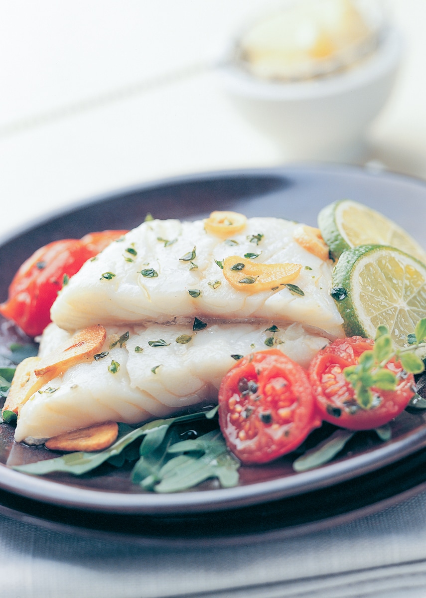 Best Foods to Try in Iceland: Icelandic Cod