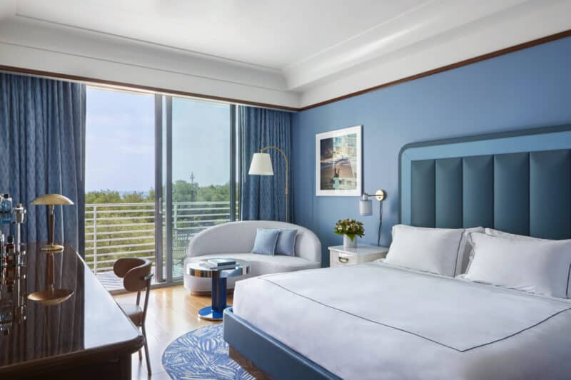 Best Hotels in Miami, Florida: Mr. C Miami - Coconut Grove