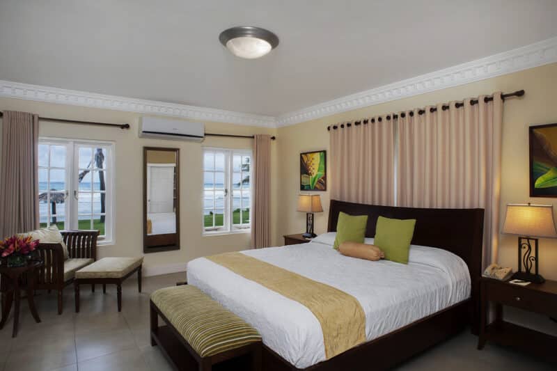 Best Hotels in Montego Bay, Jamaica: Half Moon