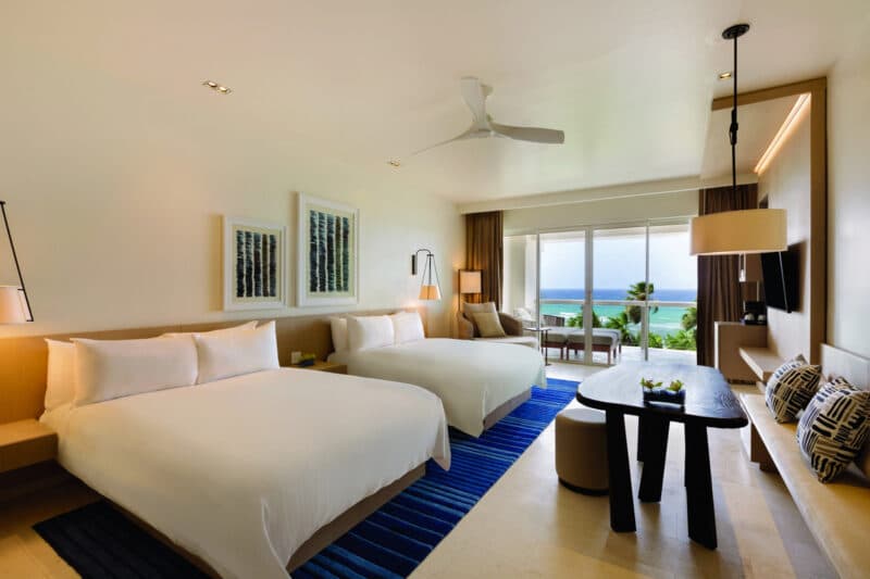 Best Hotels in Montego Bay, Jamaica: Hyatt Zilara Rose Hall 