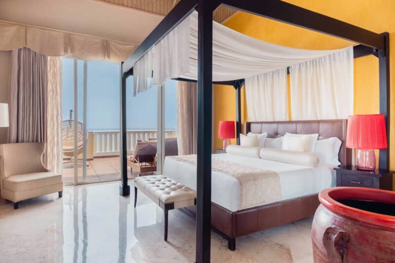 Best Hotels in Montego Bay, Jamaica: Iberostar Grand Rose Hall