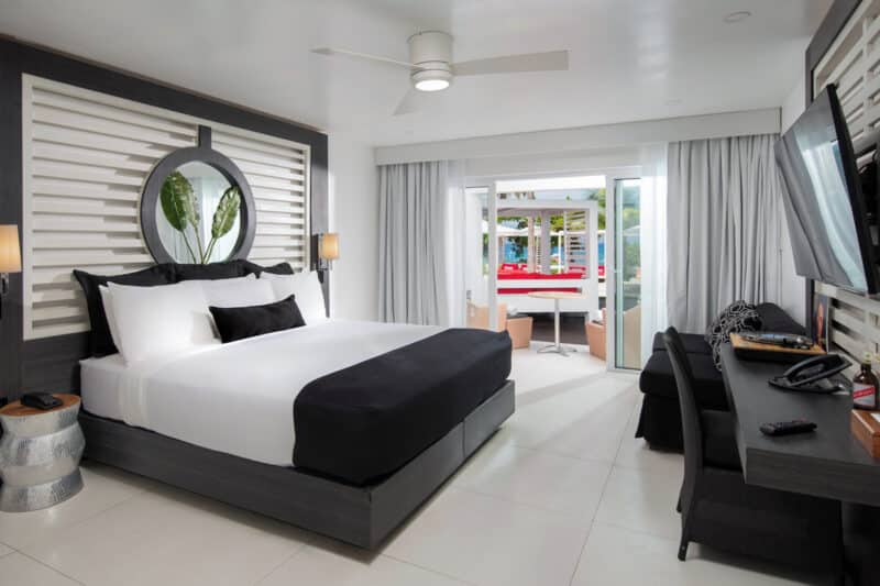 Best Hotels in Montego Bay, Jamaica: S Hotel Jamaica