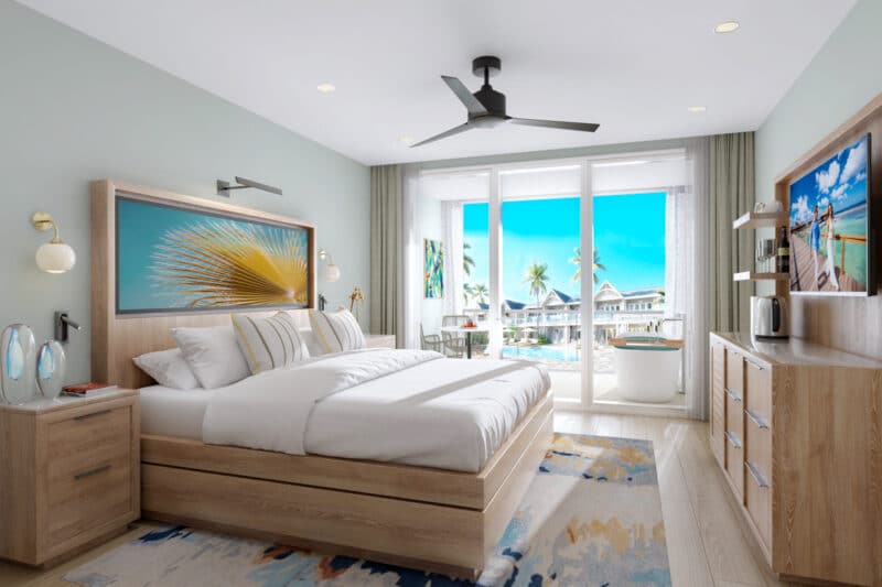 Best Hotels in Montego Bay, Jamaica: Sandals Royal Caribbean 