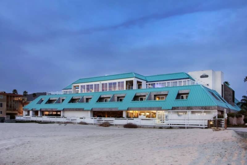 Best Hotels in Pismo Beach, California: SeaVenture Beach Hotel