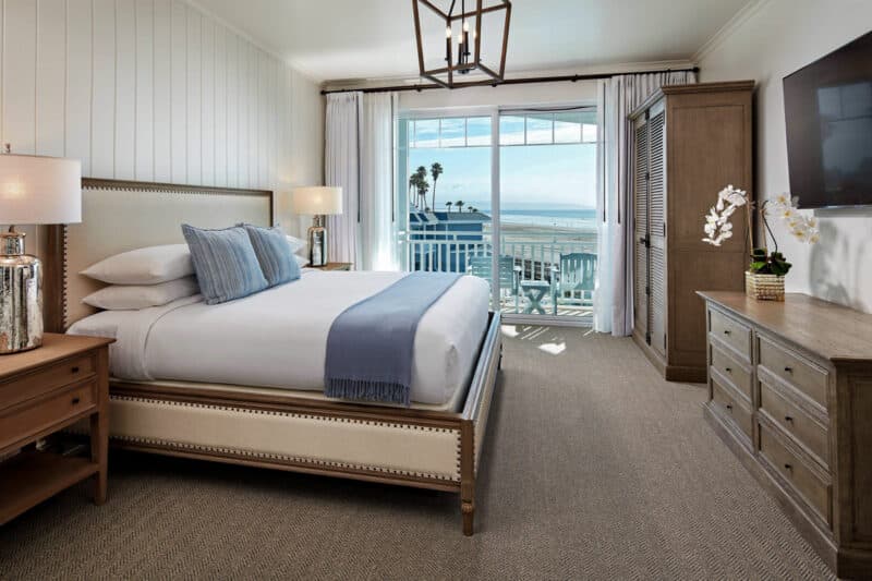 Best Hotels in Pismo Beach, California: Vespera Resort on Pismo Beach