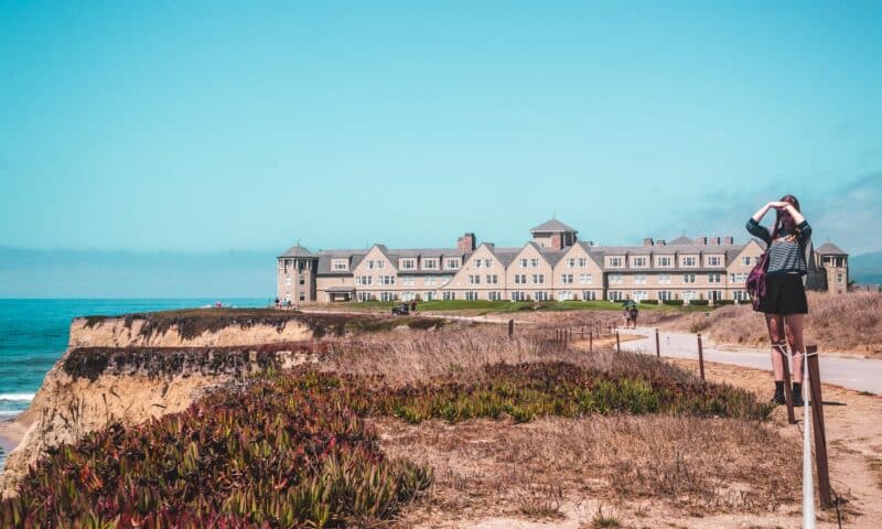 The Best Luxury Hotels in Half Moon Bay, California