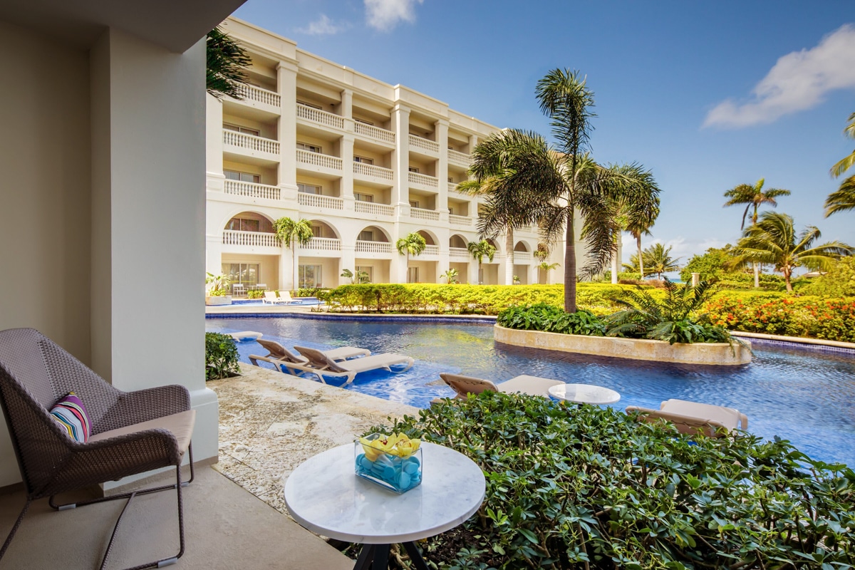 Best Luxury Hotels in Montego Bay, Jamaica: Hyatt Zilara Rose Hall 