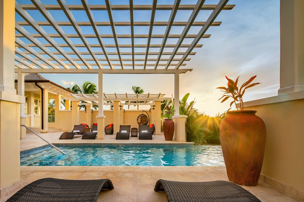 Best Luxury Hotels in Montego Bay, Jamaica: Jewel Grande Montego Bay Resort and Spa