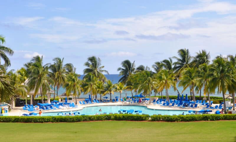 The Coolest Luxury Hotels & Resorts in Montego Bay, Jamaica