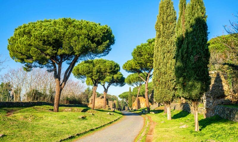 The Best Non-Touristy Things to do in Rome