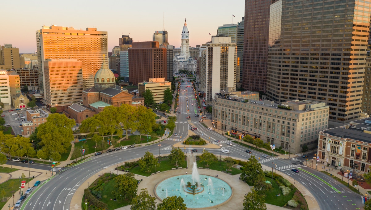 Best Places to Visit for the 4th of July: Philadelphia