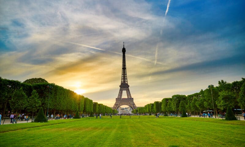 The Best Things to Do in Paris in the Summer