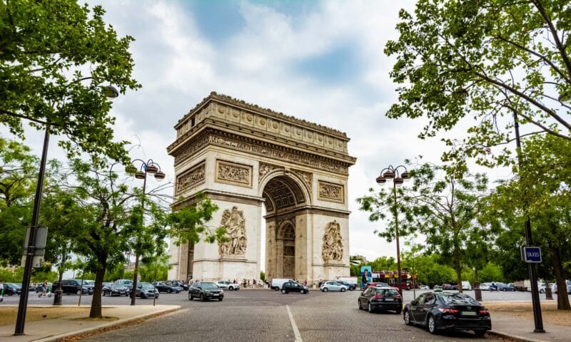 The Best Time of Year to Visit Paris, France