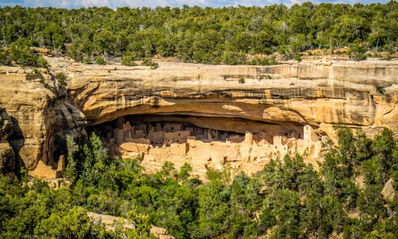 The Best US National Parks to Visit in June