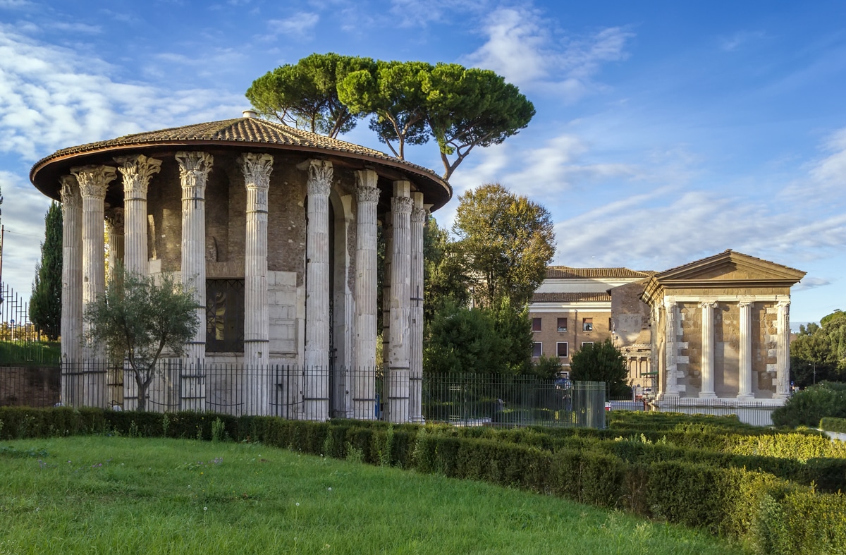 Historical Sites to Visit in Rome: Forum Boarium