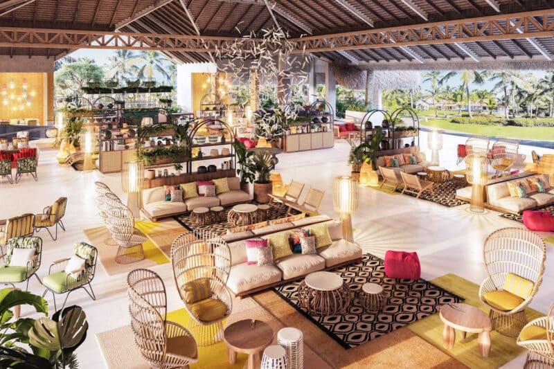 Must Visit Resorts in Punta Cana: Caribe Deluxe Princess