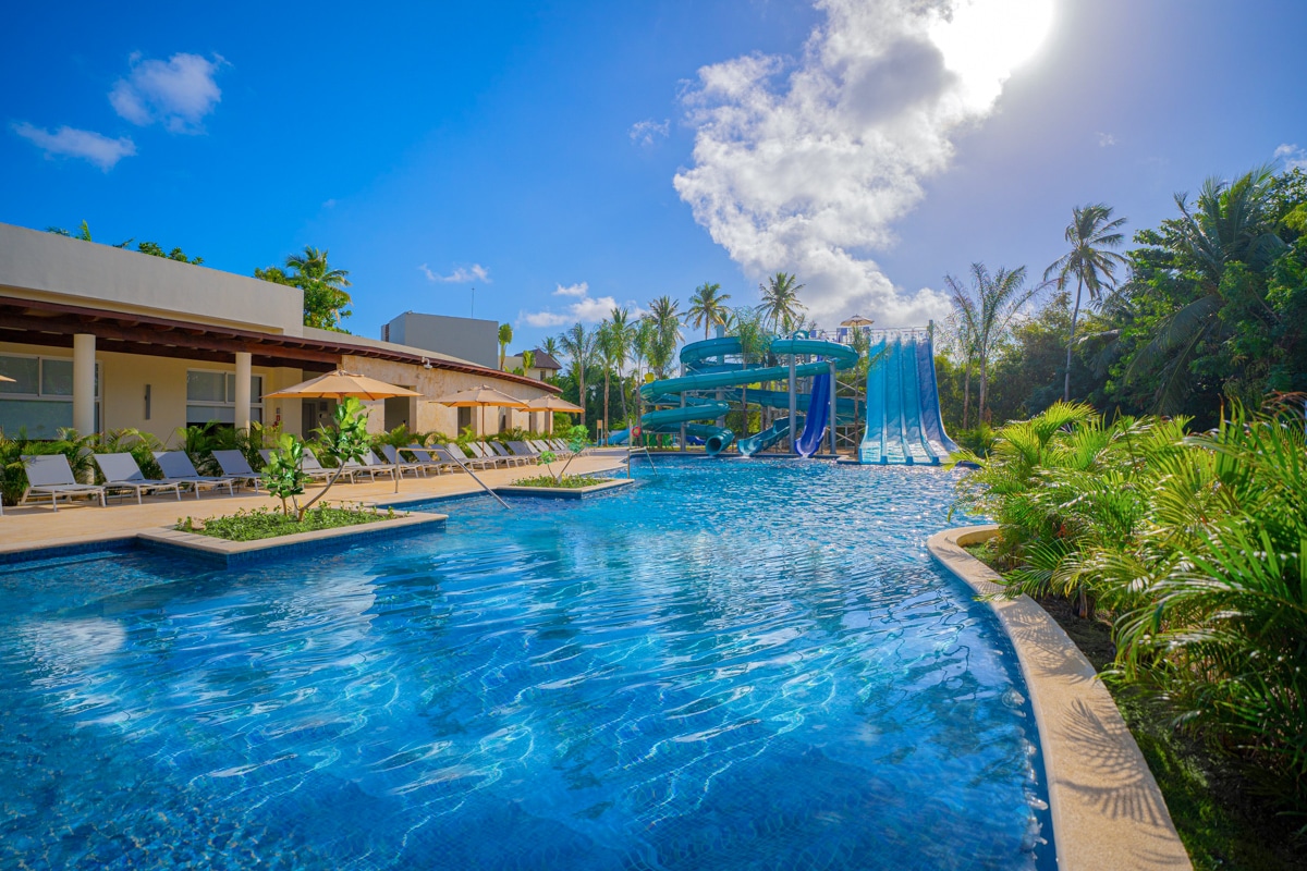 Must Visit Resorts in Punta Cana: Dreams Royal Beach Punta Cana 