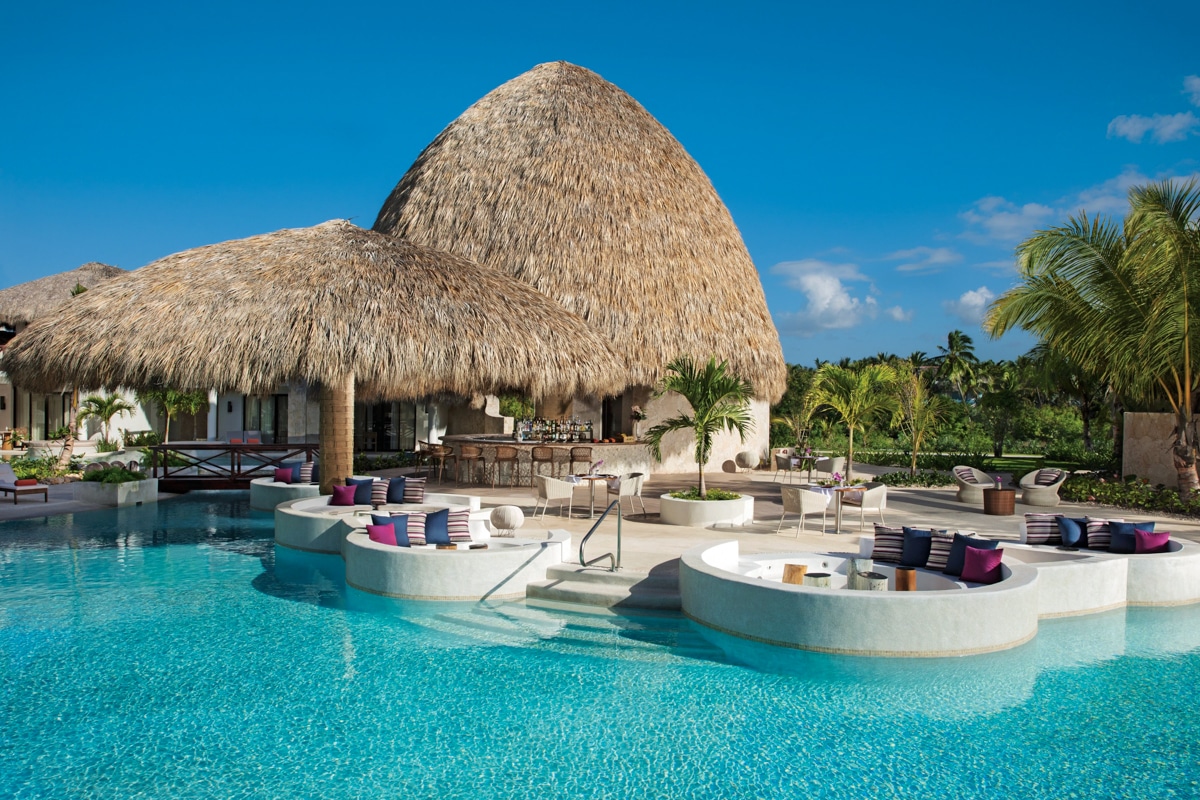 Must Visit Resorts in Punta Cana: Secrets Cap Cana Resort & Spa