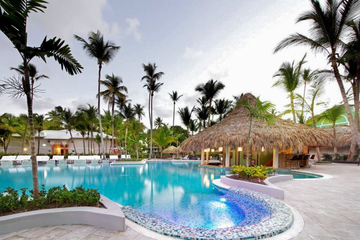 Must Visit Resorts in Punta Cana: TRS Turquesa Hotel 