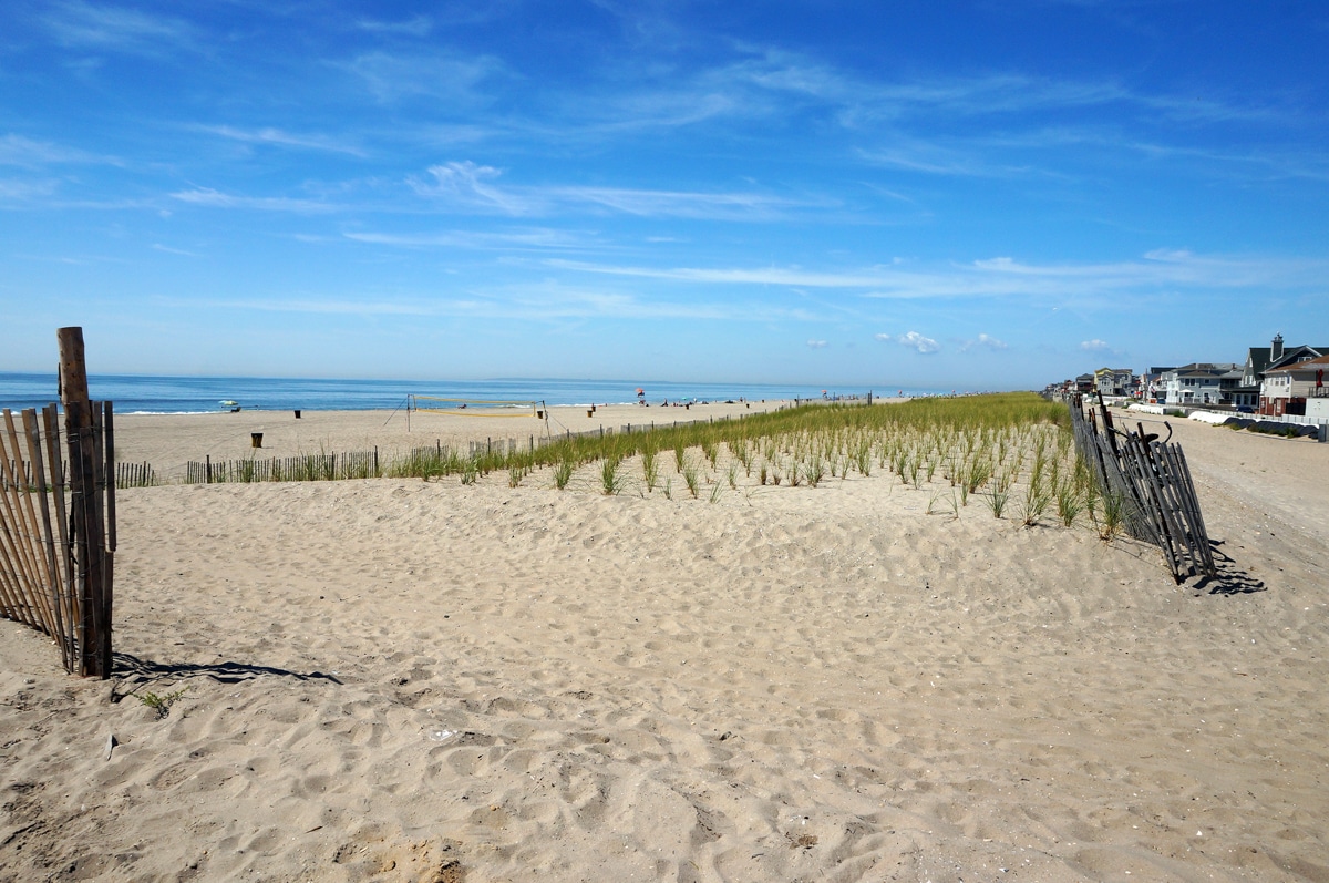 Places to Visit in NYC during Summer: Queens Rockaway Beach