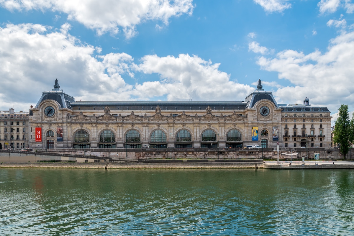 When to Visit Paris: Musée d’Orsay