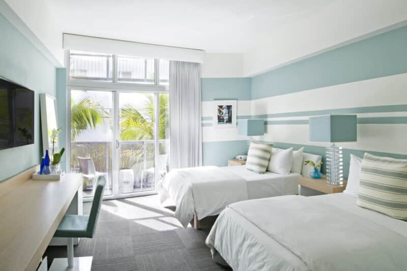 Where to Stay in Miami, Florida: The Local House