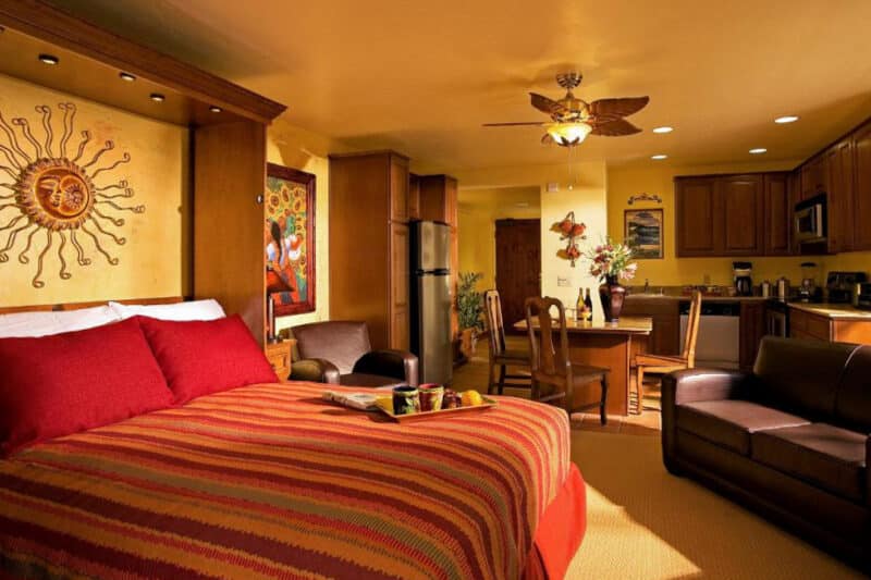 Where to Stay in Pismo Beach, California: Avila La Fonda Hotel 