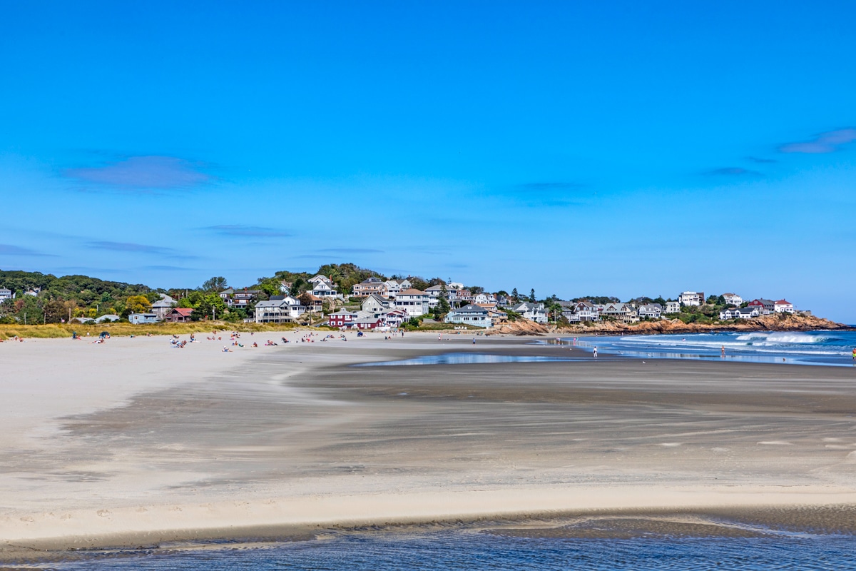 Where to Vacation in the US in Summer: Gloucester, MA