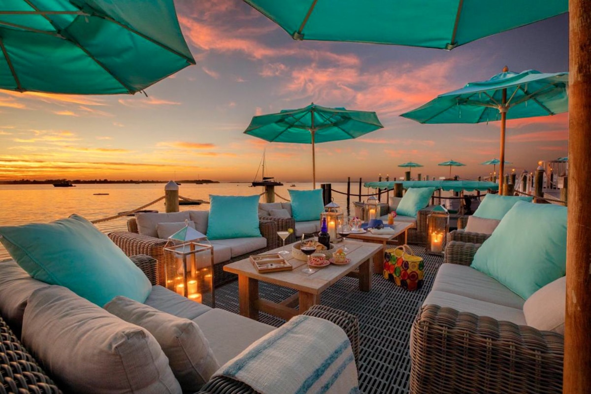Best All-Inclusive Hotels in the US: Bungalows Key Largo