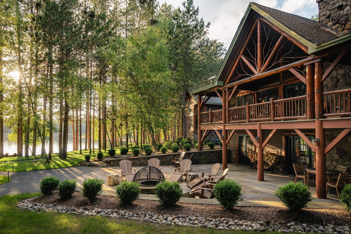 Best All-Inclusive Hotels in the US: The Chatwal Lodge
