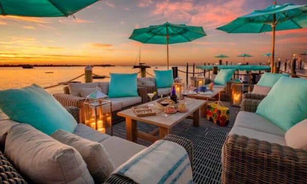 Amazing All-Inclusive Resorts in the USA