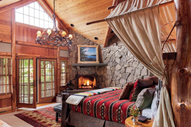 Best All-Inclusive Resorts in the US: The Chatwal Lodge
