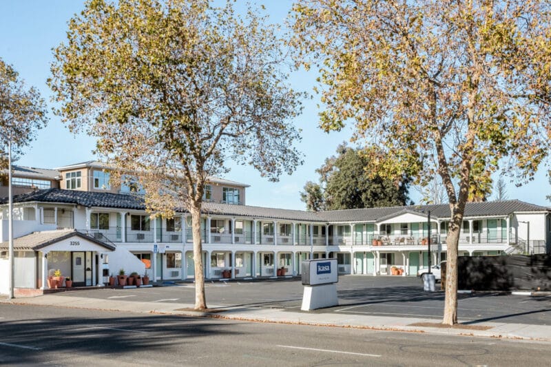 Best Hotels in Palo Alto, California: Kasa Palo Alto