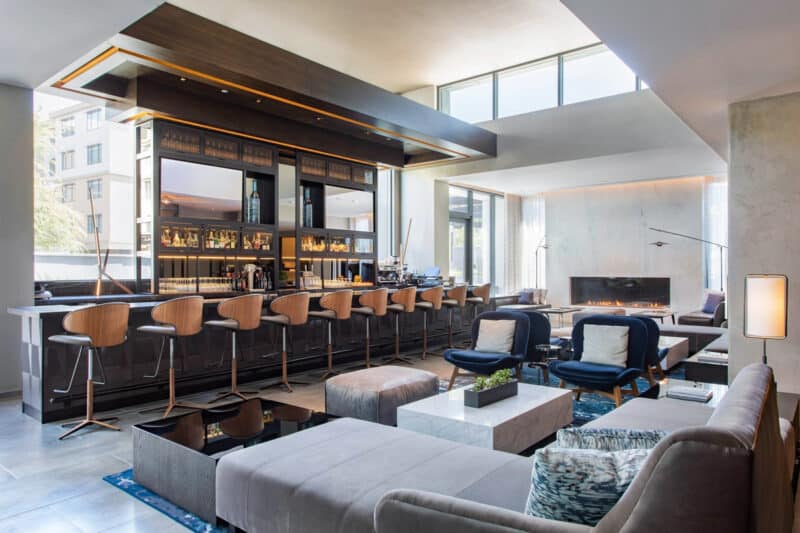Best Luxury Hotels in Palo Alto, California: AC Hotel by Marriott Palo Alto