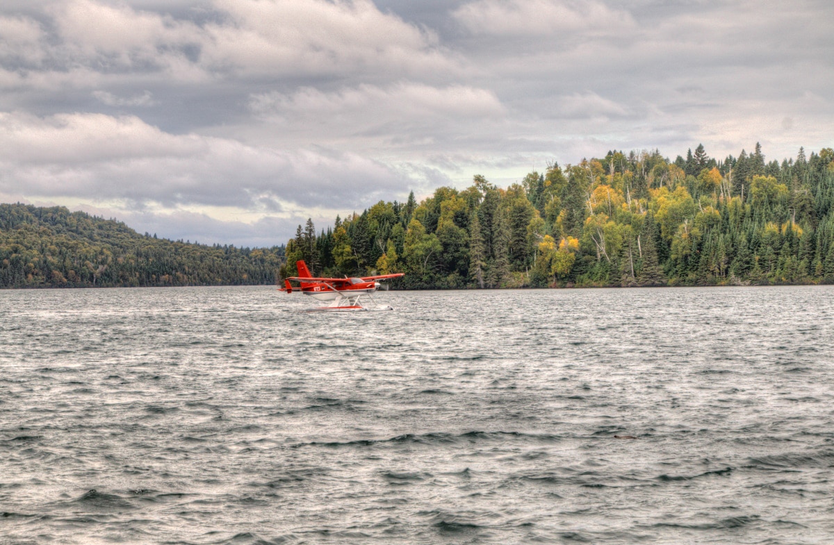 Best National Parks to Visit in August: Isle Royale National Park