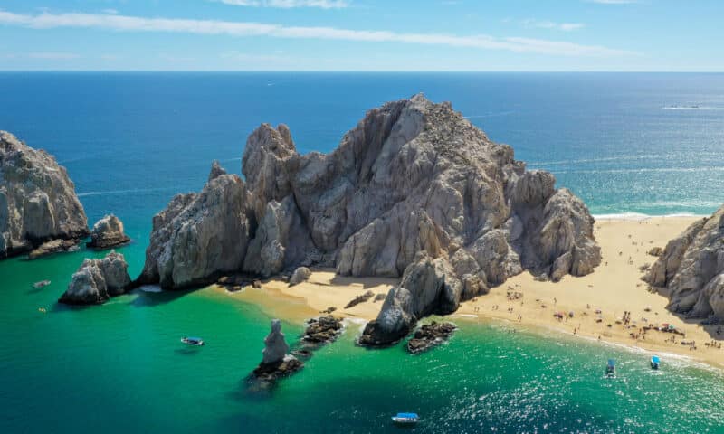 Epic Luxury Hotels in Cabo San Lucas, Mexico