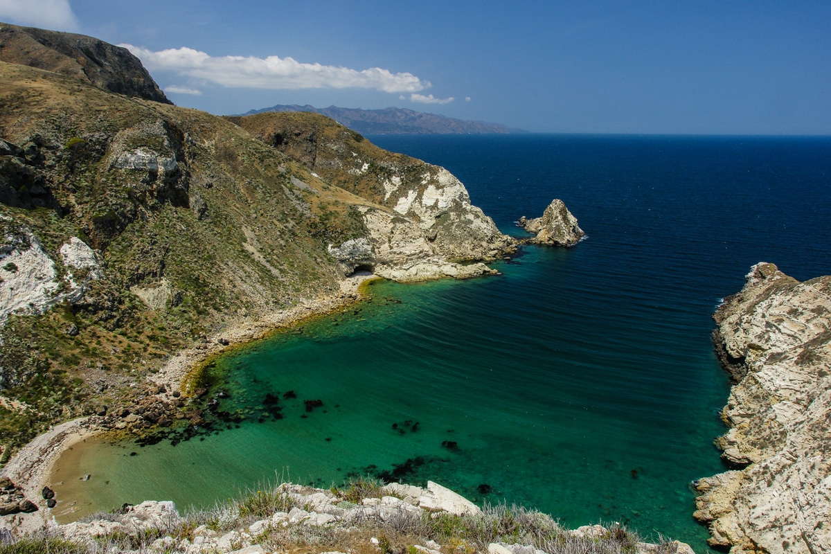 National Parks You Must Visit in August: Channel Islands National Park