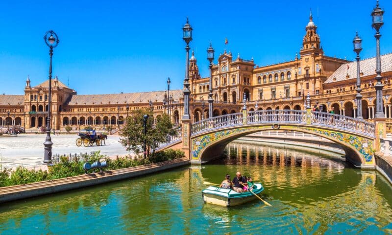 3 Days in Seville: How to Plan the Perfect Weekend