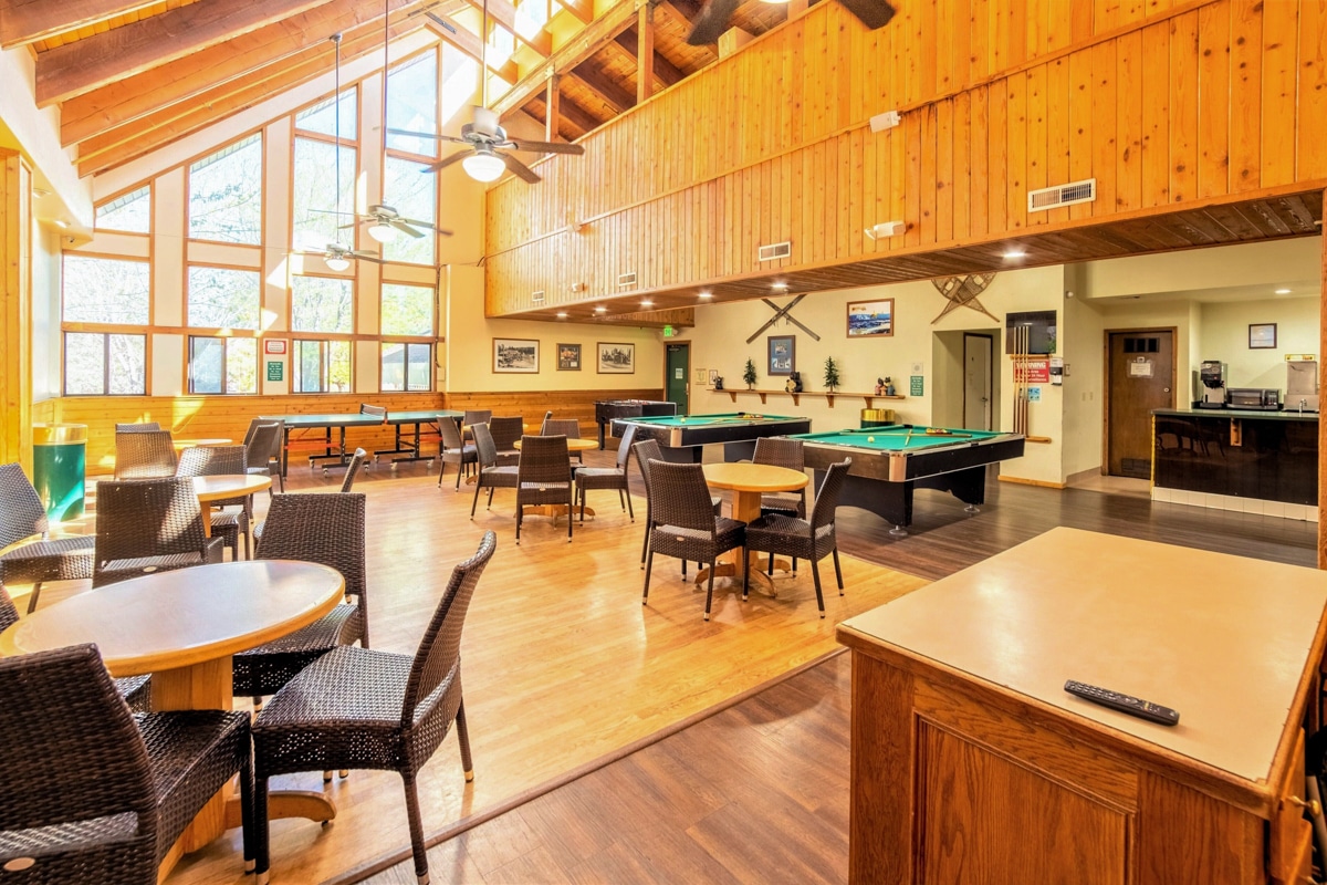 Best Boutique Hotels in Big Bear, California: Lagonita Lodge