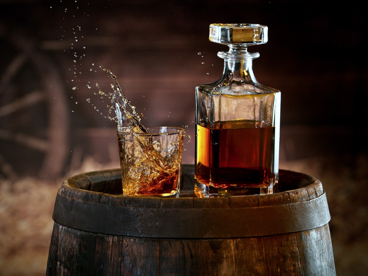 Best Distilleries in Glasgow, Scotland: Once Upon Whisky