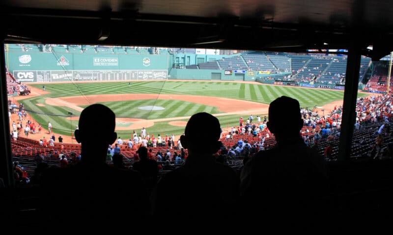 The Top MLB Stadiums That Are Well Worth Traveling For