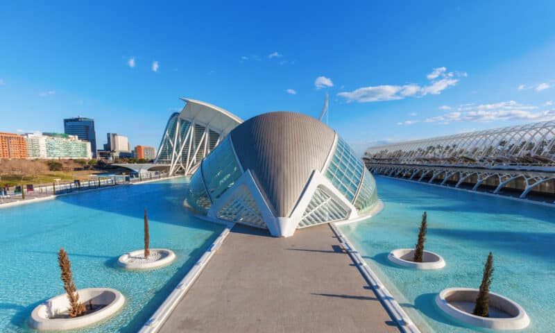 How to Spend 3 Days in Valencia: The Perfect Weekend Itinerary