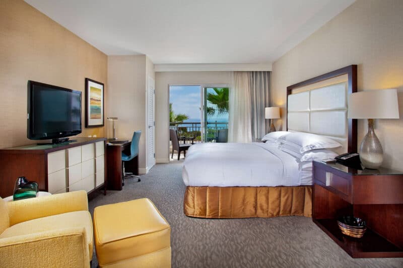 Best 5 Star Hotels in Carlsbad, California: Cape Rey Carlsbad Beach