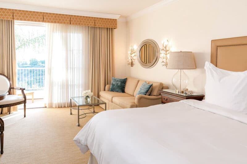 Best 5 Star Hotels in Carlsbad, California: Four Seasons Residence Club Aviara